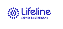 Wesley Mission logo - Caring for People in Need