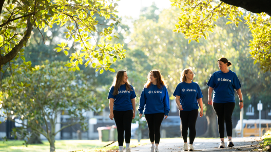 Lifeline-sydney-and-sutherland-out-of-the-shadows-walk