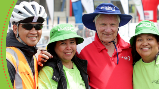 Lifeline-Spring-cycle-volunteering