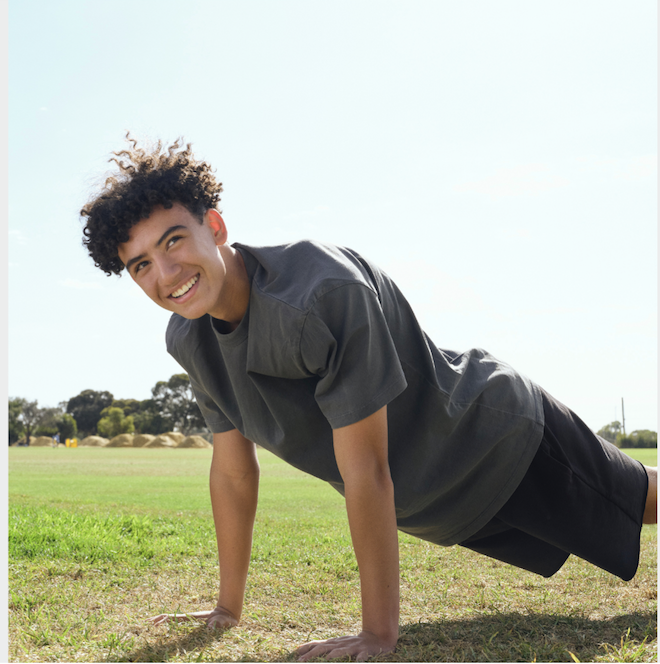 push-up-challenge